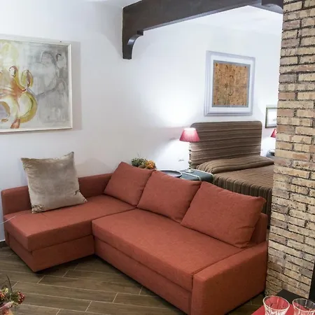 Campo De' Fiori * Rom