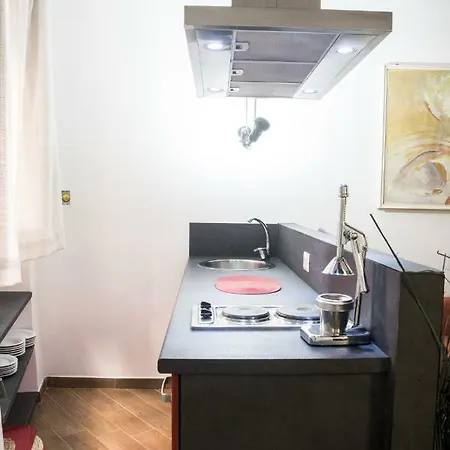 Campo De' Fiori Apartment