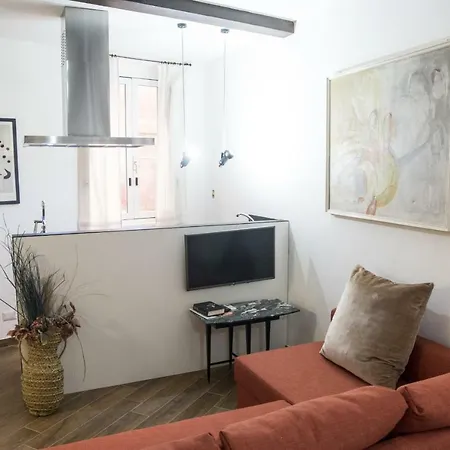 Campo De' Fiori Apartment Rom